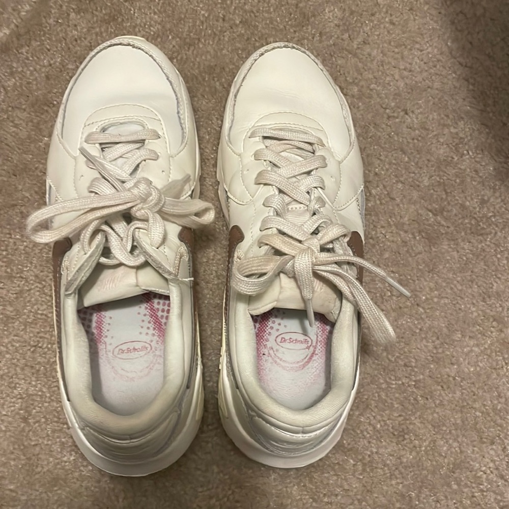 Nike good condition air maxes